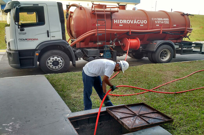 Hidrojateamento, Hidrojato | Desentupidora Nova Ordem Mogi Mirim\/SP