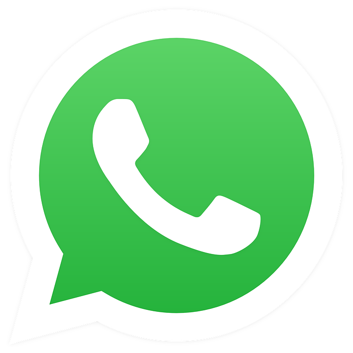 Nosso Whats App